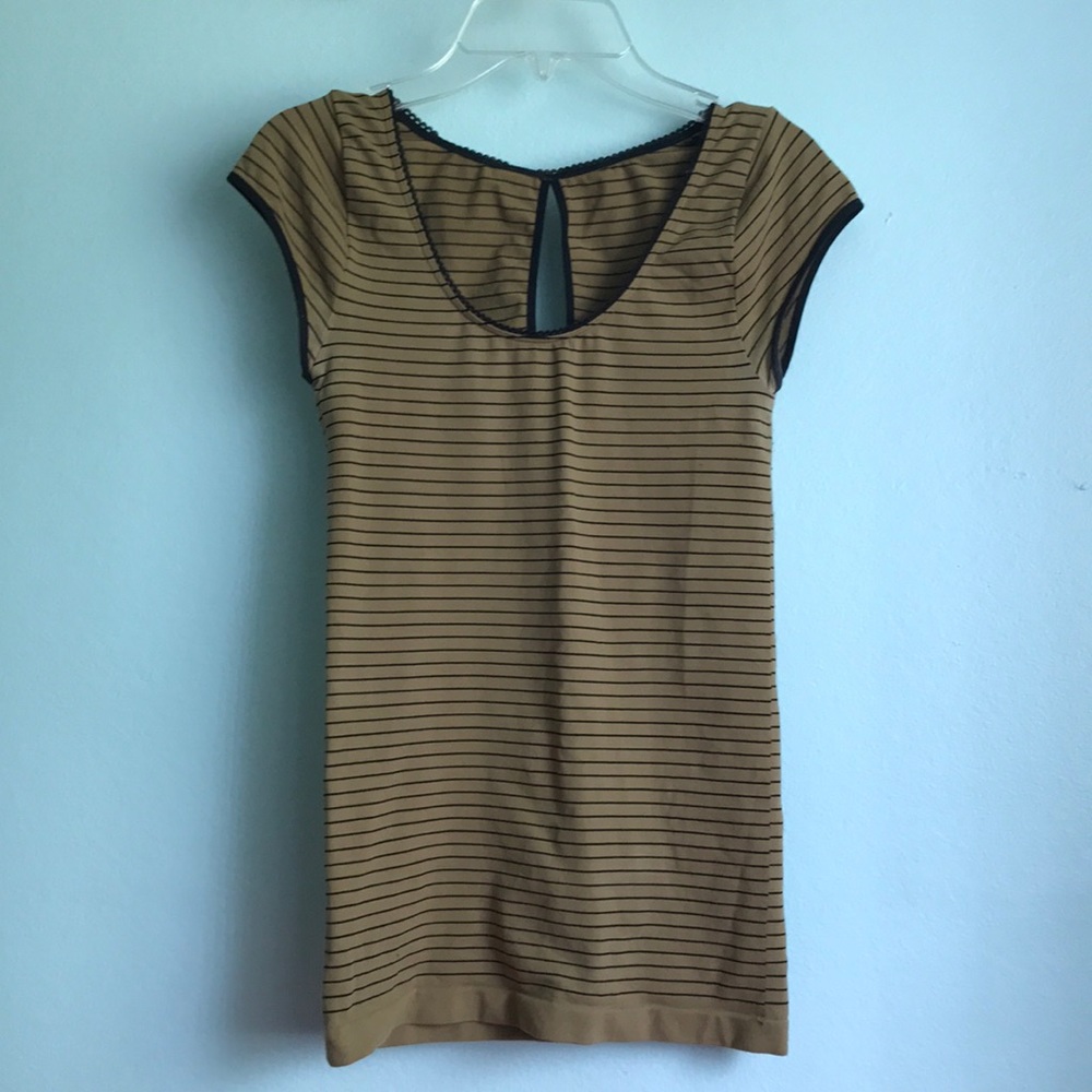 Free People layering top