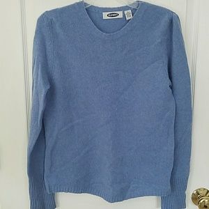 Old Navy Lambswool Sweater