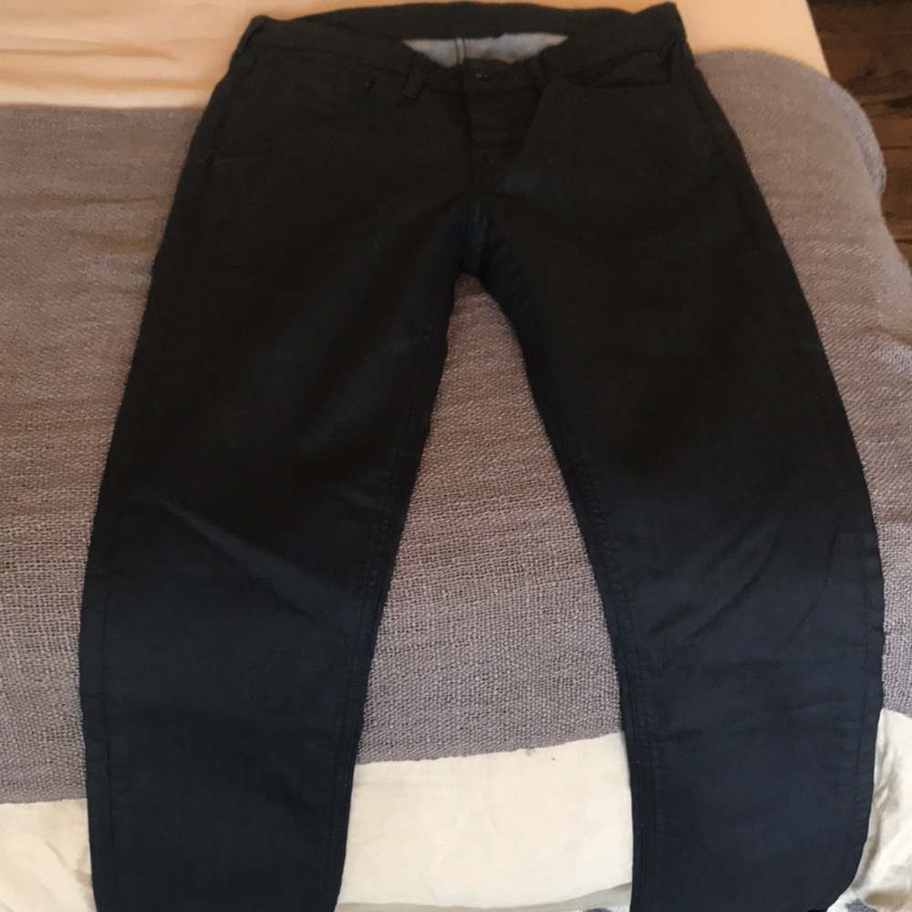 Men's Levi's jeans