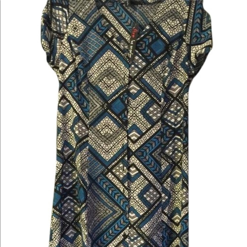 NWT Maxi Dress