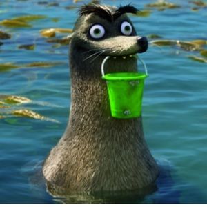 Meet your Posher, Blaine