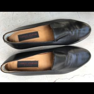 Men's Charles Jourdan shoes