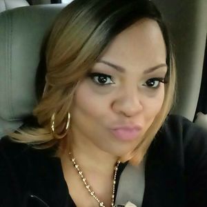 Meet your Posher, April