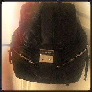 Michael Kors Backpack