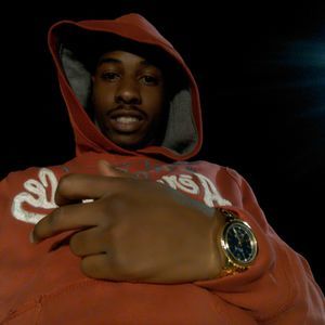 Meet your Posher, Tyshawn