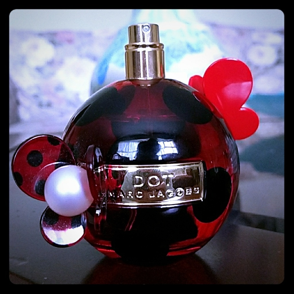 Marc Jacobs Dot 3.4 ounce Eau de Parfum