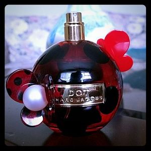 Marc Jacobs Dot 3.4 ounce Eau de Parfum
