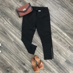 Gap Maternity Riding Pants