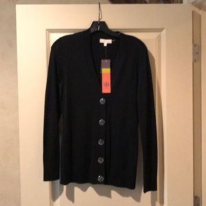 Brand new with tags! Tory Burch sweater. So pretty