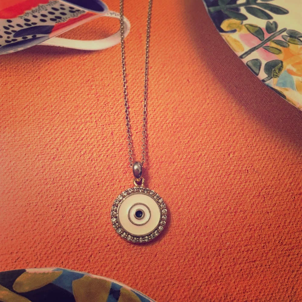 Tai Necklace