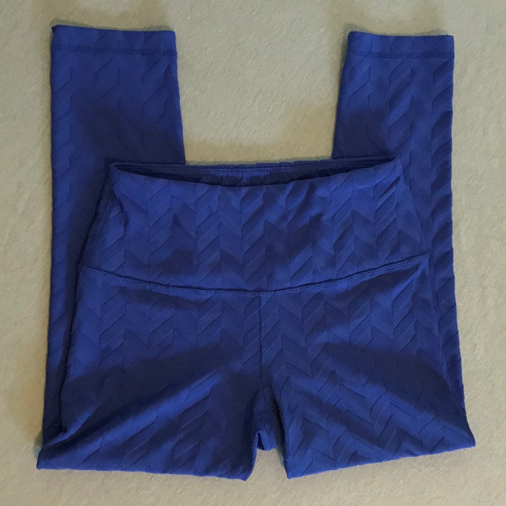 Capri Yoga Pants