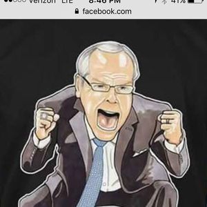 Meet your Posher, Ricky