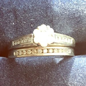 Ring is not for sale. This  ring is for Monaye16