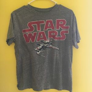 Star Wars Graphic Tee