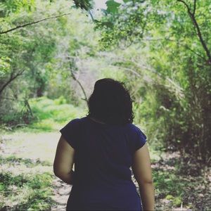 Meet your Posher, Ella