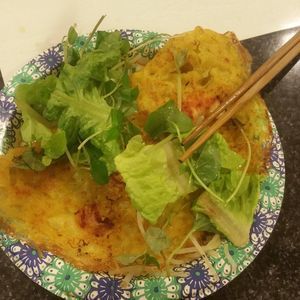 Meet your Posher, Trachanh