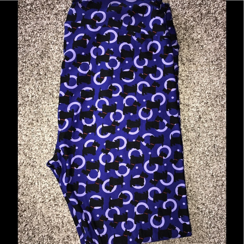 Lularoe Leggings