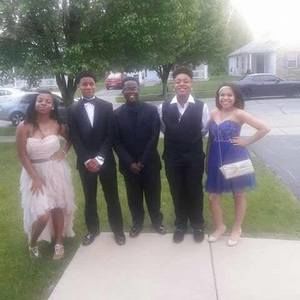 Meet your Posher, Da shawn b