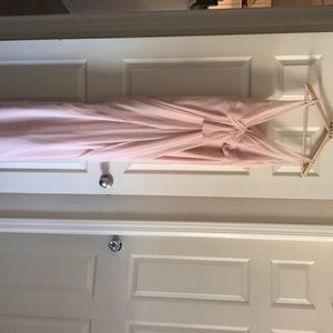 Vera wang birdesmaid dress