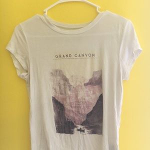 Grand Canyon Graphic