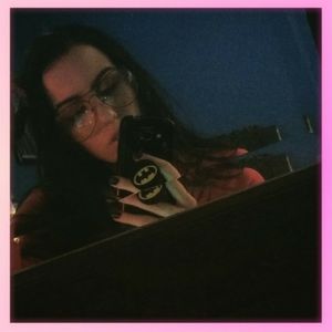 Meet your Posher, Zoe