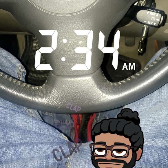 Meet your Posher, Joel - Picture 1 of 1