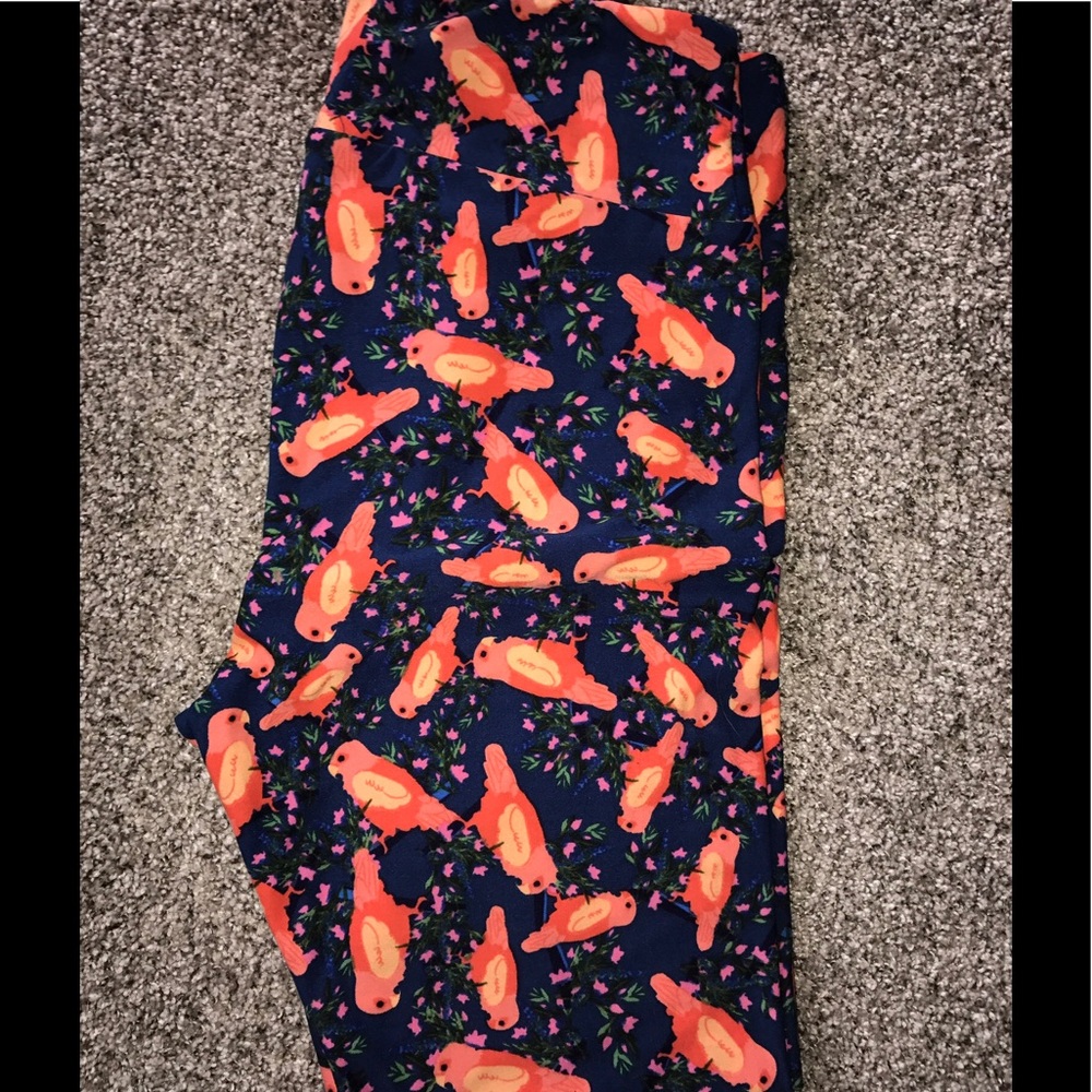 Lularoe Leggings