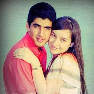 Meet your Posher, Yazmin