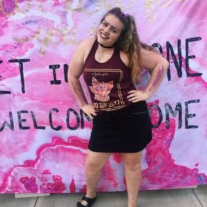 Meet your Posher, Sam