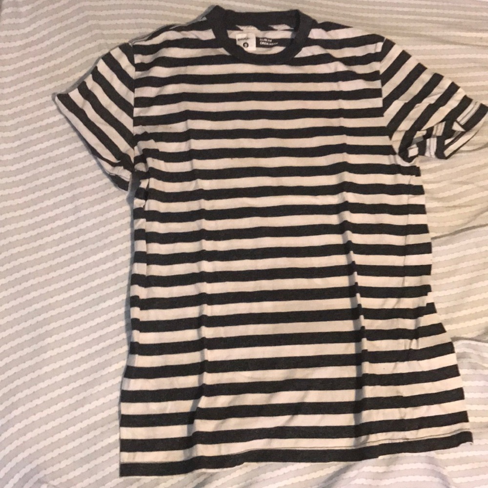 BDG striped T-shirt
