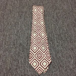 Vintage Hermes Necktie
