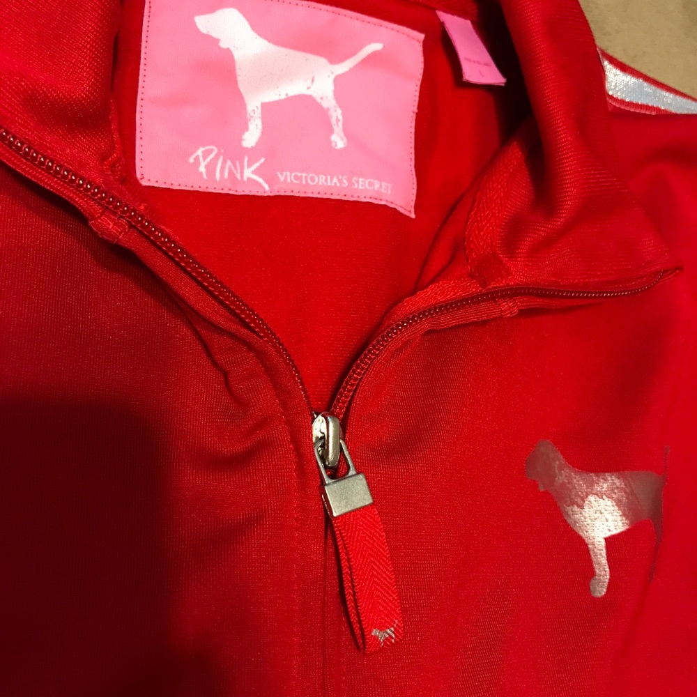 Pink Victoria secret