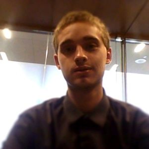 Meet your Posher, Jacob