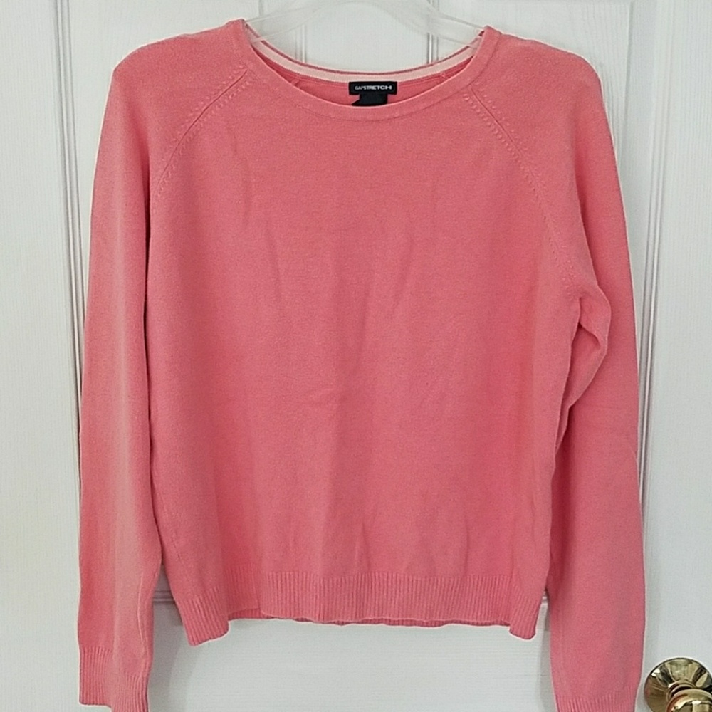 GAP Crew Neck Sweater