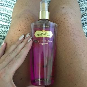 Victoria's Secret body spray bundle
