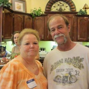 Meet your Posher, Vicky