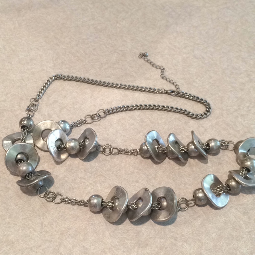 Adorable necklace