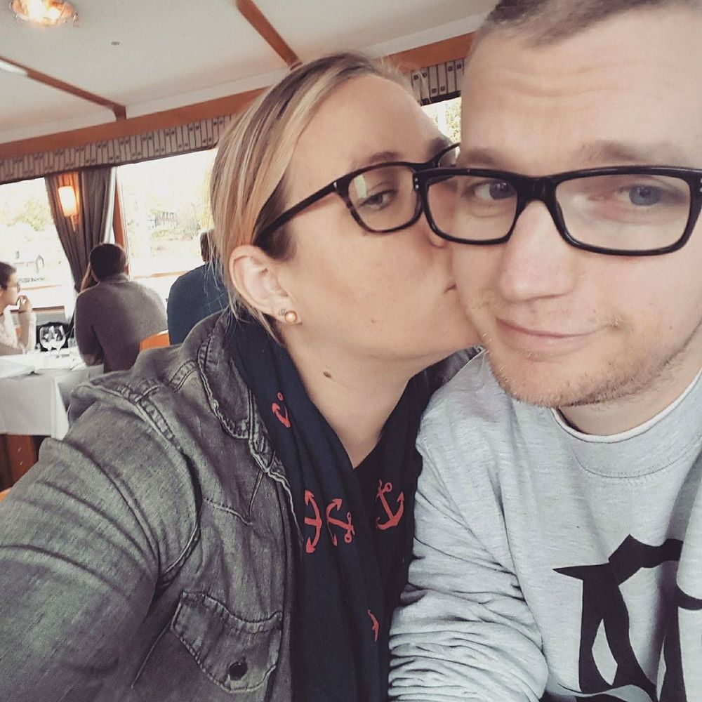 Meet your Posher, Marisa