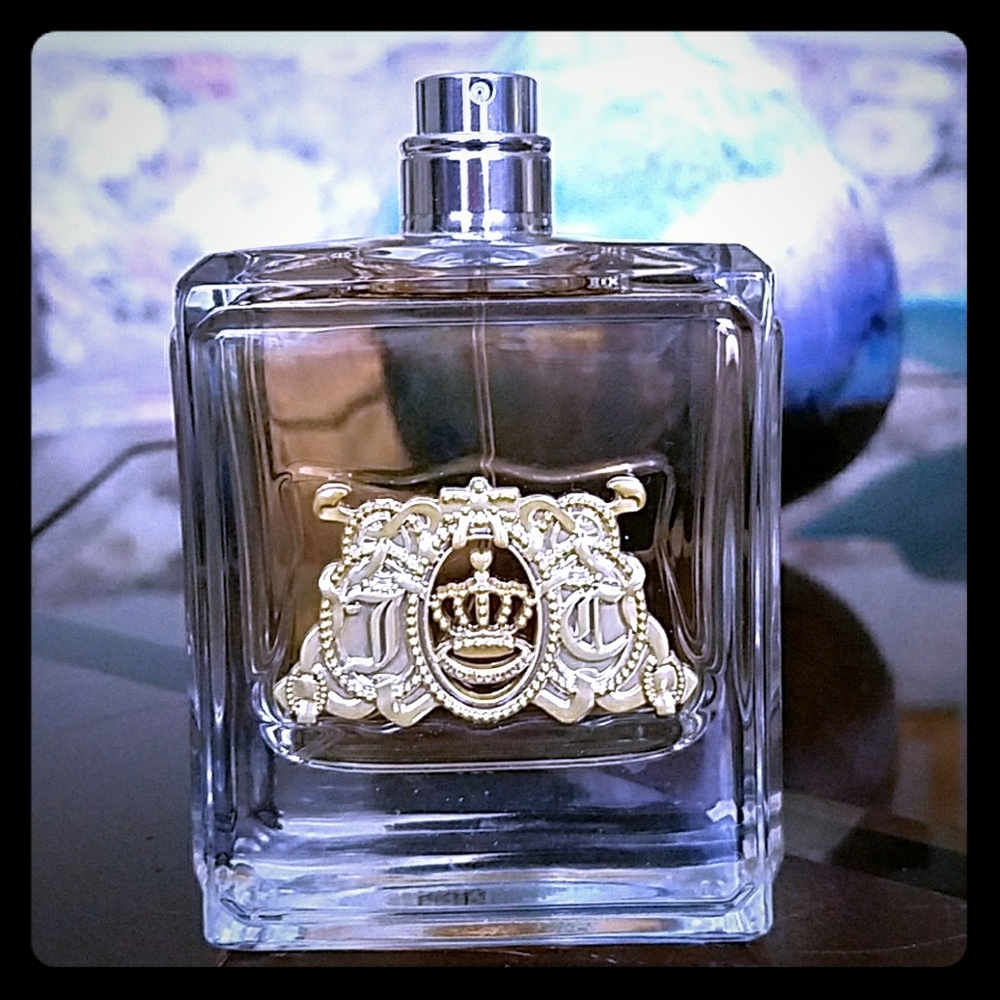 Viva la Juicy 3.4 ounce Eau de Parfum