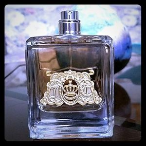 Viva la Juicy 3.4 ounce Eau de Parfum