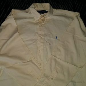 *Bundle Deal* Polo Button down shirt