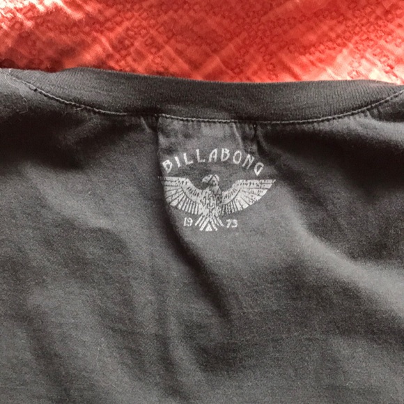 Billabong muscle tank - Picture 4 of 4