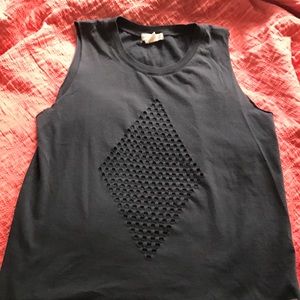 Billabong muscle tank