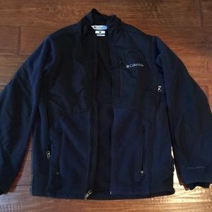 Men's Columbia Jacket