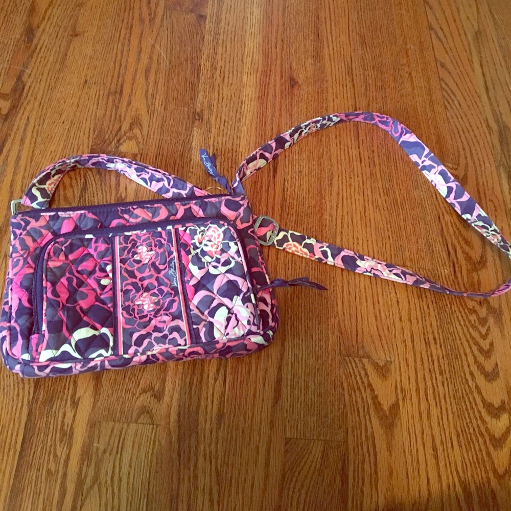 Vera Bradley Handbag