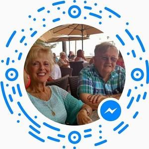 Meet your Posher, Barbara