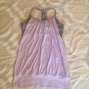 Super cute and comfy Lululemon Tank