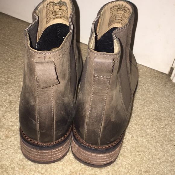 Sebago Booties - Picture 4 of 4