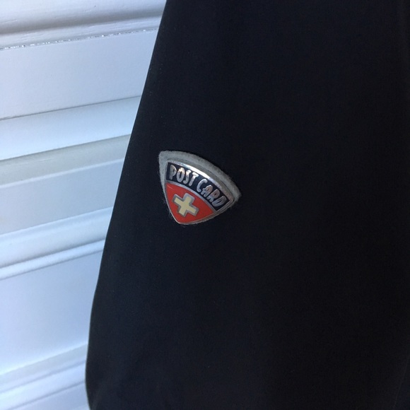 Postcard Down Winter Coat - Picture 3 of 7