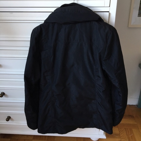 Postcard Down Winter Coat - Picture 4 of 7